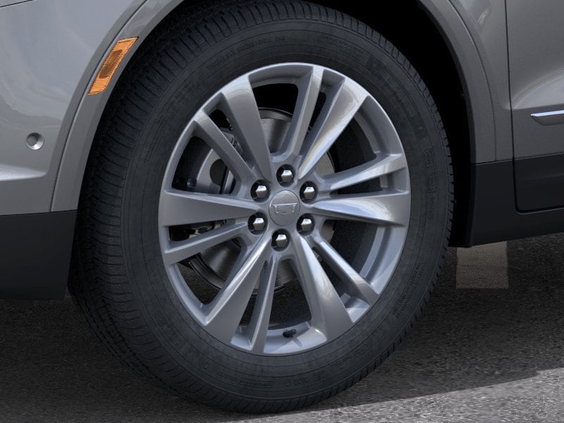 2026 Cadillac XT5 Premium Luxury - Photo 35