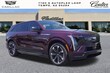  CADILLAC ESCALADE IQ