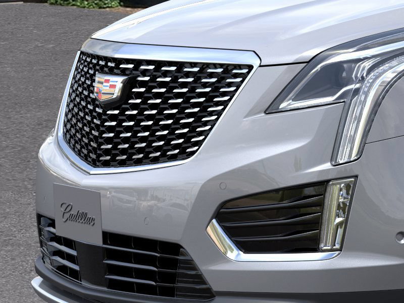 2026 Cadillac XT5 Premium Luxury - Photo 15