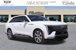 CADILLAC ESCALADE IQ