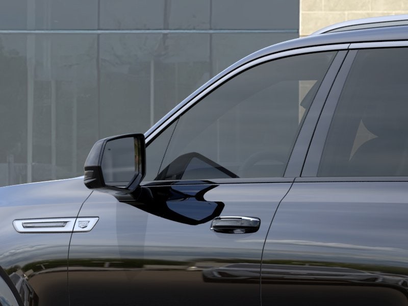 2026 Cadillac Escalade IQL Luxury - Photo 34