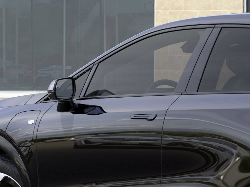 2027 Cadillac OPTIQ Sport - Photo 13