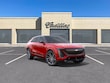 CADILLAC LYRIQ