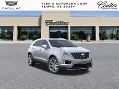 2026 CADILLAC XT5 Premium Luxury SUV