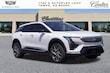 CADILLAC OPTIQ
