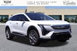 CADILLAC OPTIQ
