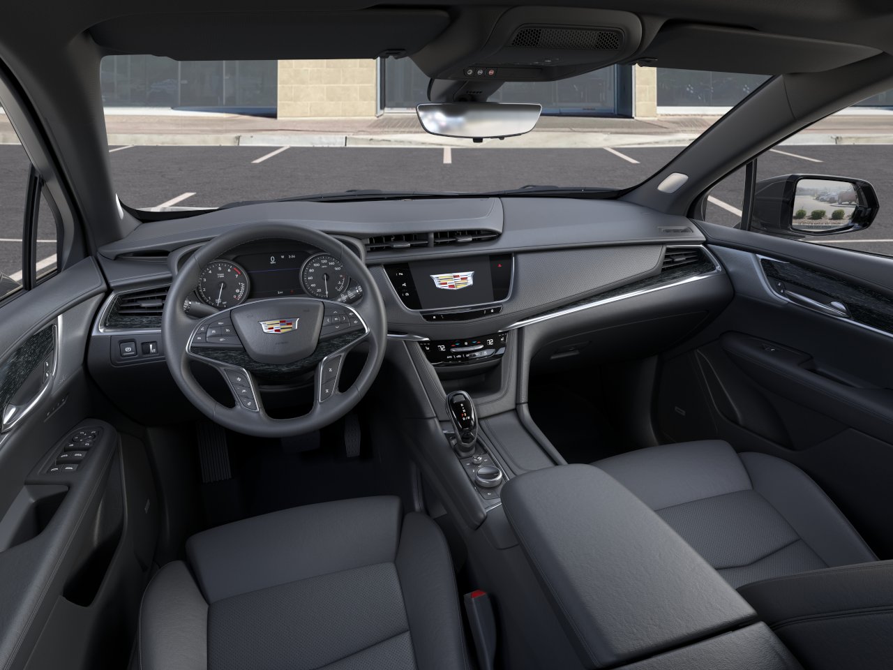 2026 Cadillac XT5 Premium Luxury - Photo 41