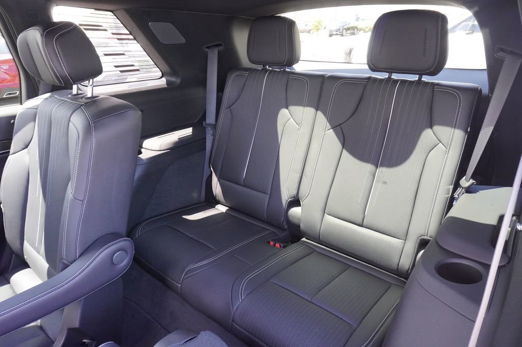 2026 Cadillac VISTIQ Luxury - Photo 10