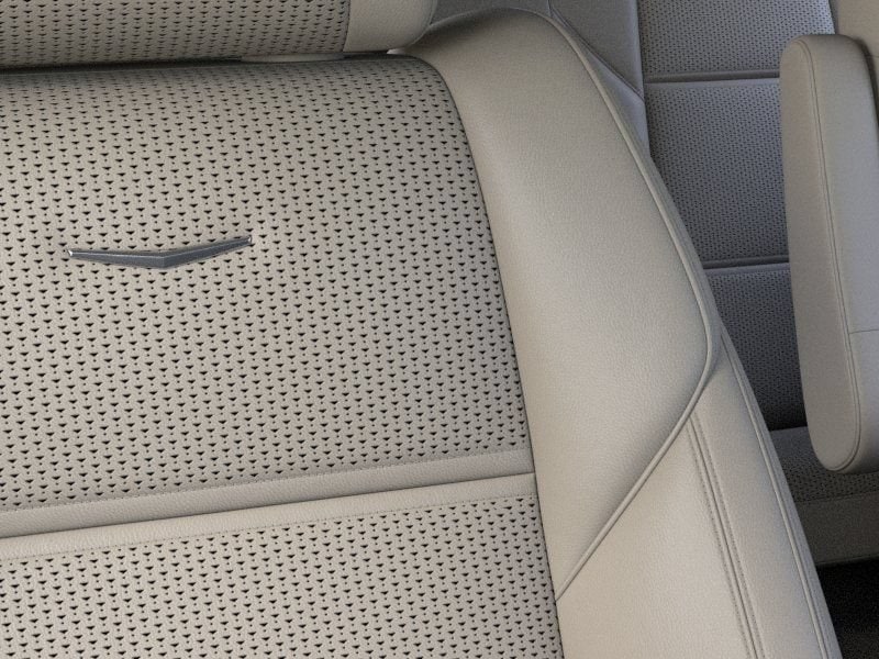 2026 Cadillac Escalade Platinum Luxury - Photo 21