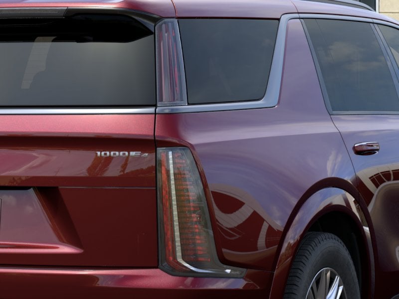 2026 Cadillac Escalade IQL Luxury - Photo 33