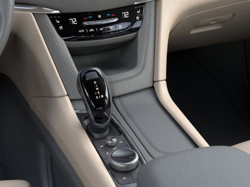 2026 Cadillac XT5 Premium Luxury - Photo 24