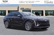 CADILLAC LYRIQ