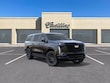 CADILLAC Escalade ESV