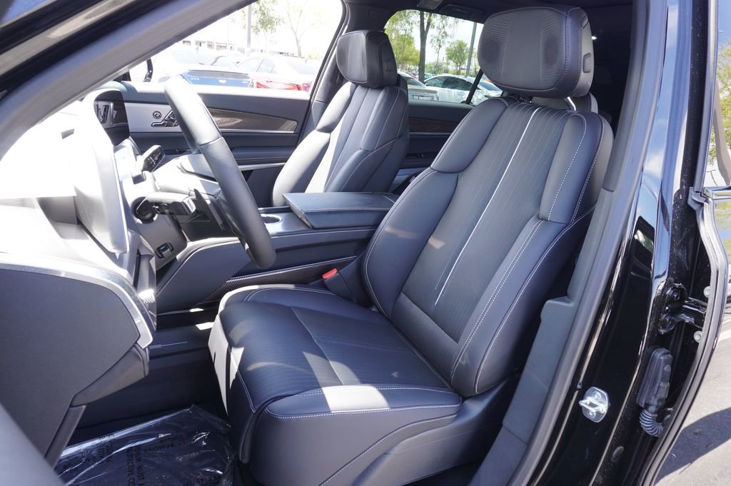 2026 Cadillac VISTIQ Luxury - Photo 15