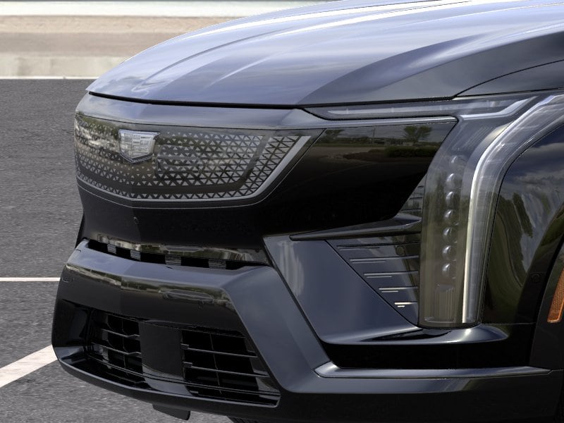 2027 Cadillac OPTIQ Sport - Photo 38