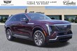 CADILLAC ESCALADE IQ