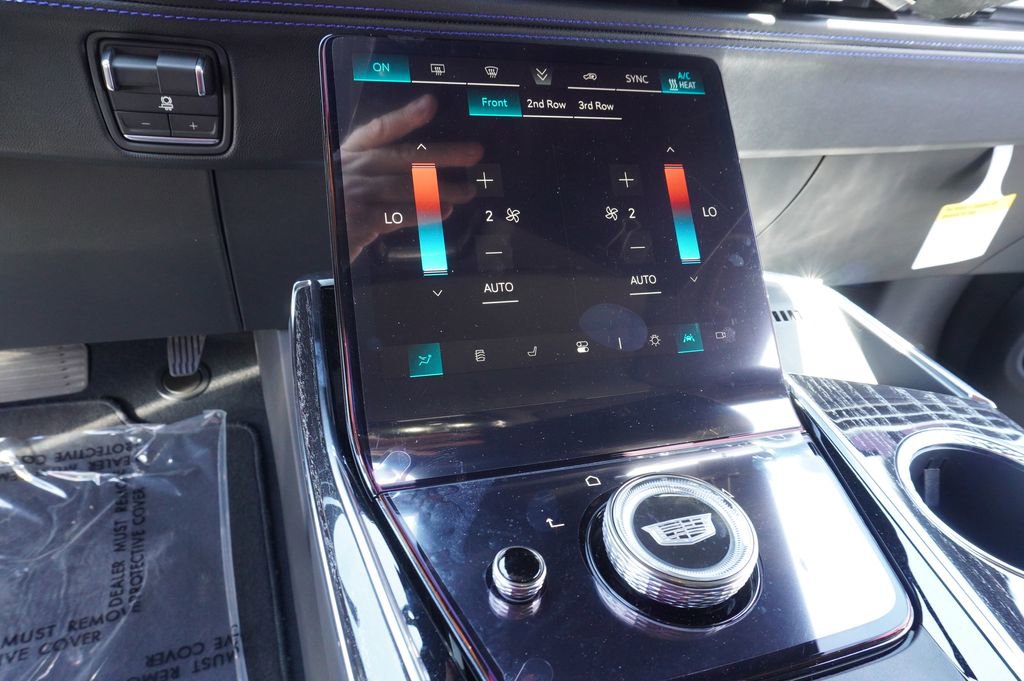 2026 Cadillac Escalade IQ Luxury - Photo 19
