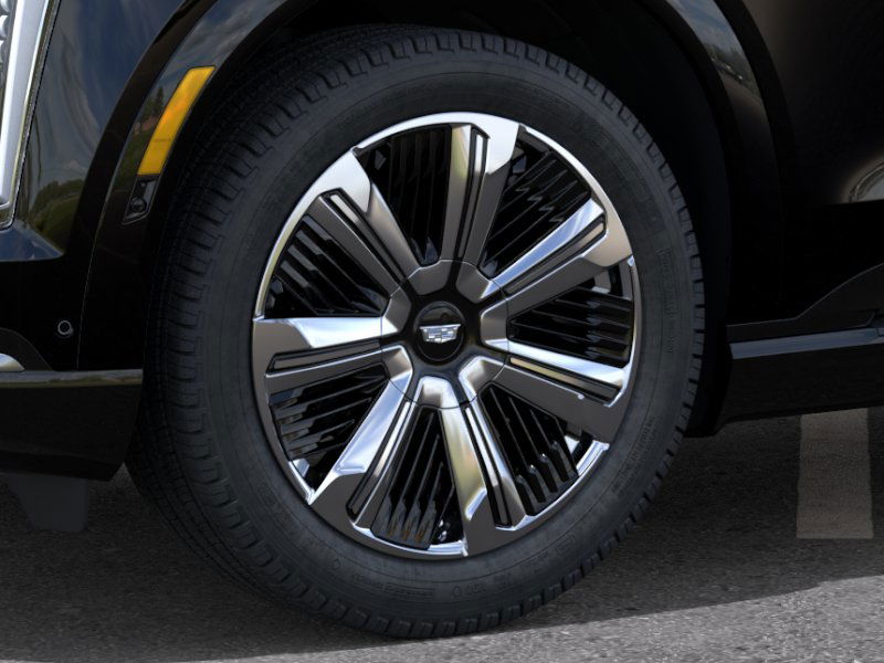 2025 Cadillac Escalade IQ Luxury 2 - Photo 30