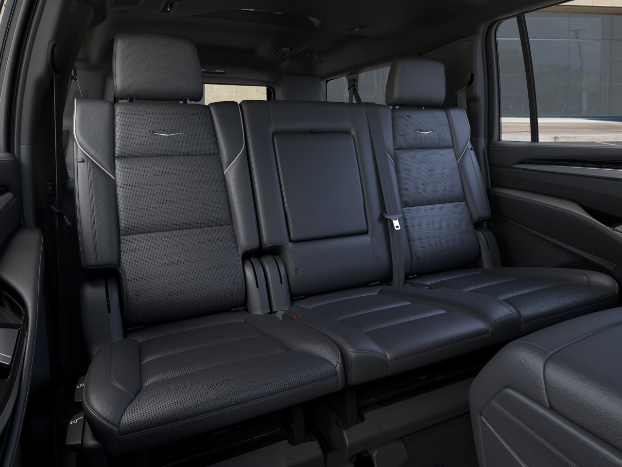 2026 Cadillac Escalade ESV Sport - Photo 17