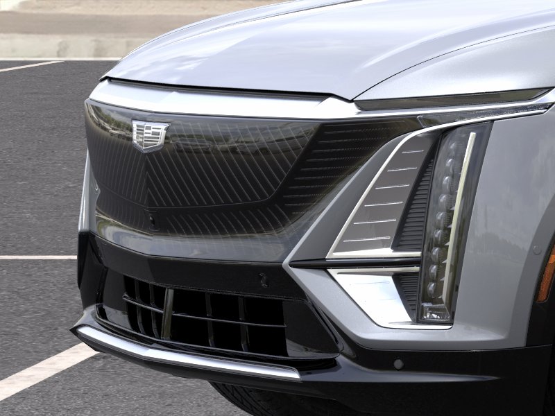 2026 Cadillac LYRIQ Signature Luxury - Photo 37