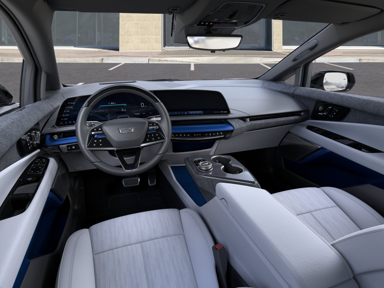 2026 Cadillac OPTIQ Premium Luxury - Photo 40