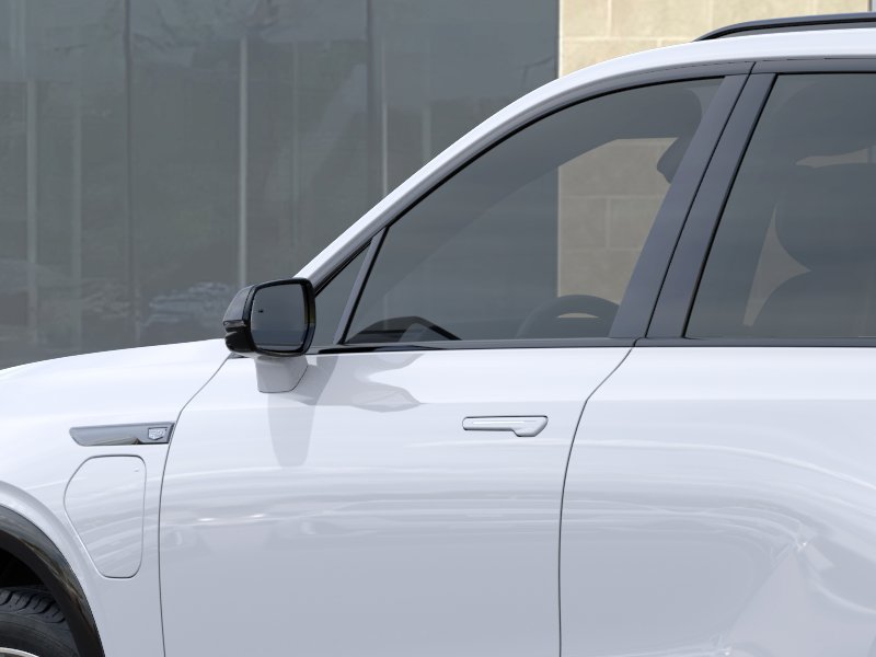 2027 Cadillac VISTIQ Sport - Photo 13