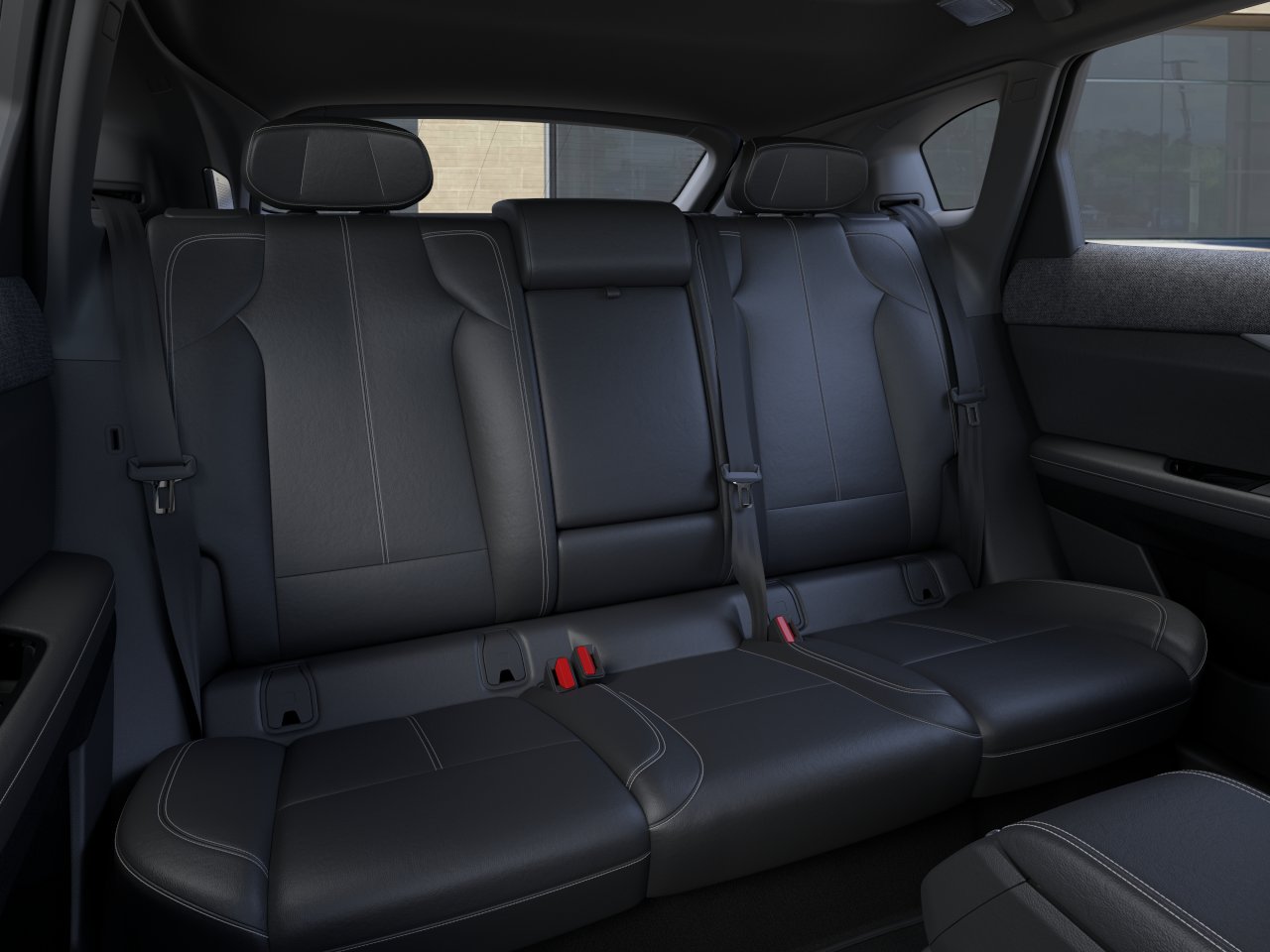 2027 Cadillac OPTIQ Luxury - Photo 41