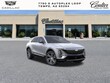 CADILLAC LYRIQ