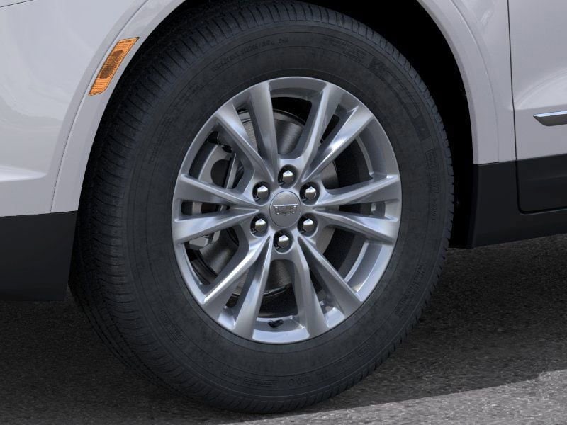 2026 Cadillac XT5 Luxury - Photo 10