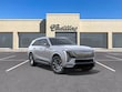 CADILLAC ESCALADE IQ