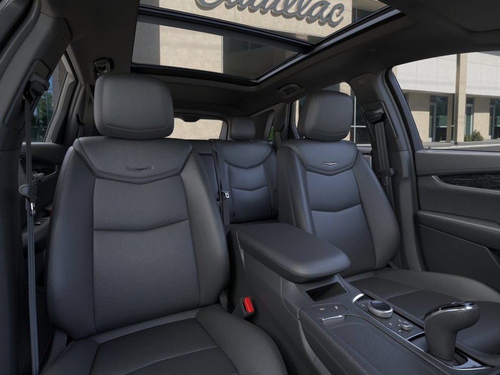 2026 Cadillac XT5 Premium Luxury - Photo 18