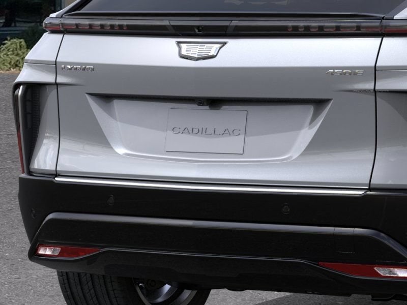 2026 Cadillac LYRIQ Signature Luxury - Photo 15