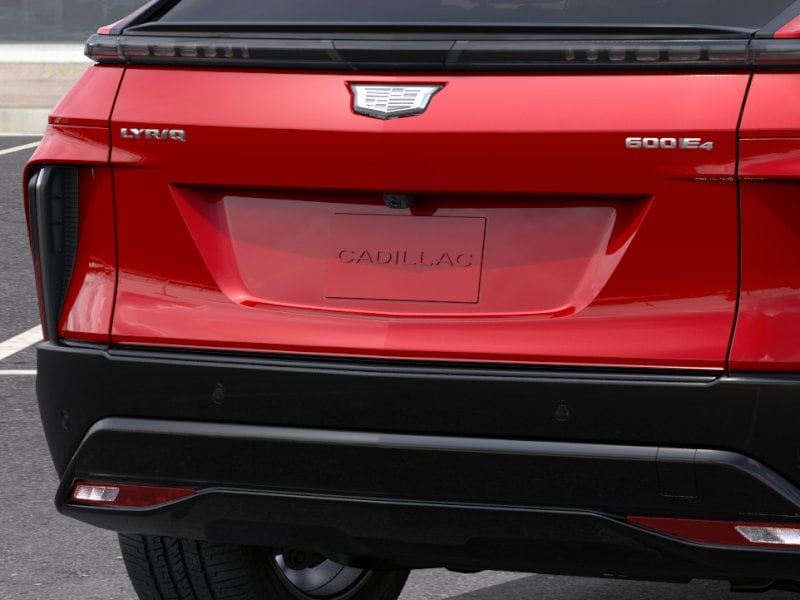2026 Cadillac LYRIQ Sport - Photo 39