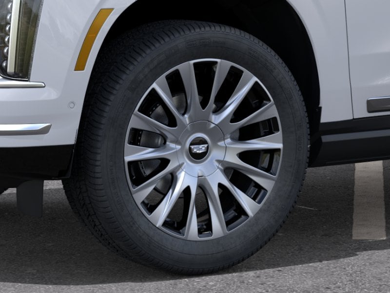 2026 Cadillac Escalade Platinum Luxury - Photo 33