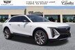 CADILLAC LYRIQ