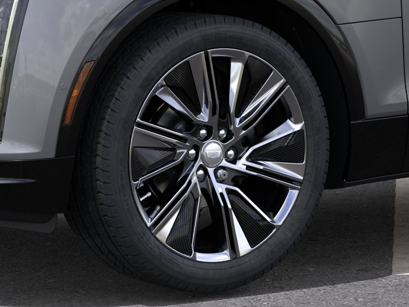 2026 Cadillac LYRIQ Signature Luxury - Photo 33
