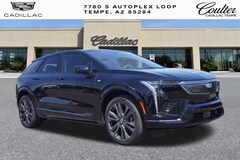 2025 CADILLAC OPTIQ Sport 2 SUV