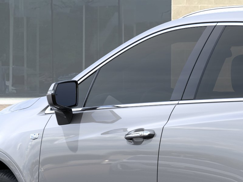 2026 Cadillac XT5 Premium Luxury - Photo 38