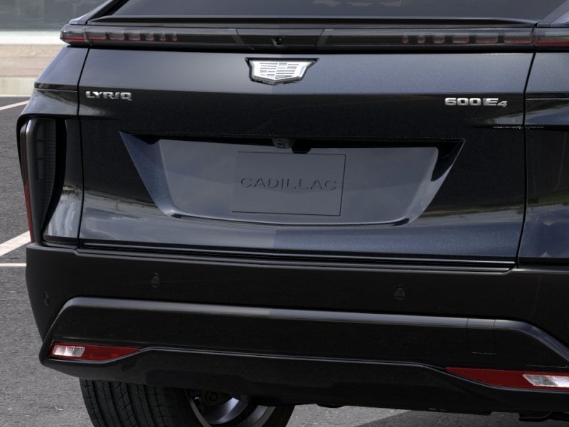2026 Cadillac LYRIQ Signature Sport - Photo 39