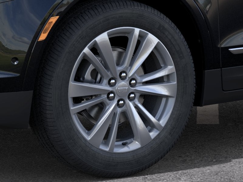 2026 Cadillac XT5 Premium Luxury - Photo 34