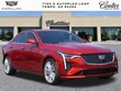 CADILLAC CT4
