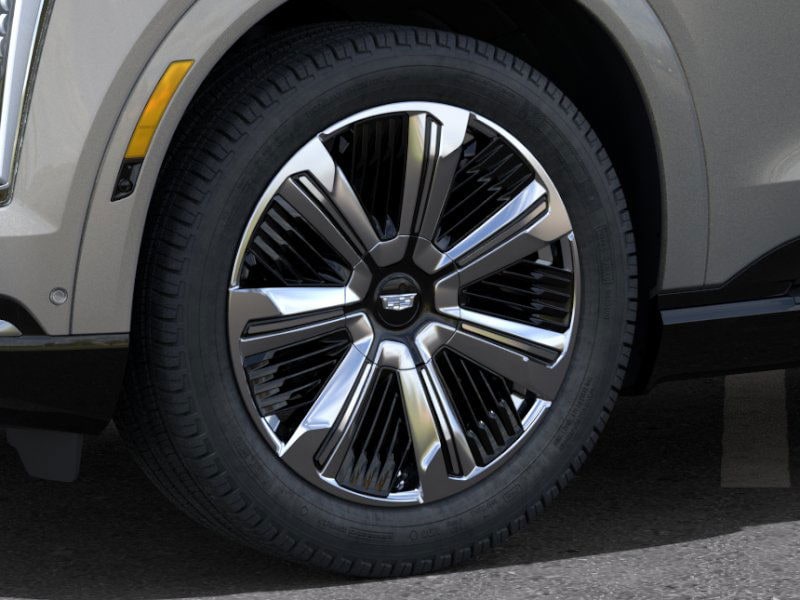 2025 Cadillac Escalade IQ Luxury 2 - Photo 30