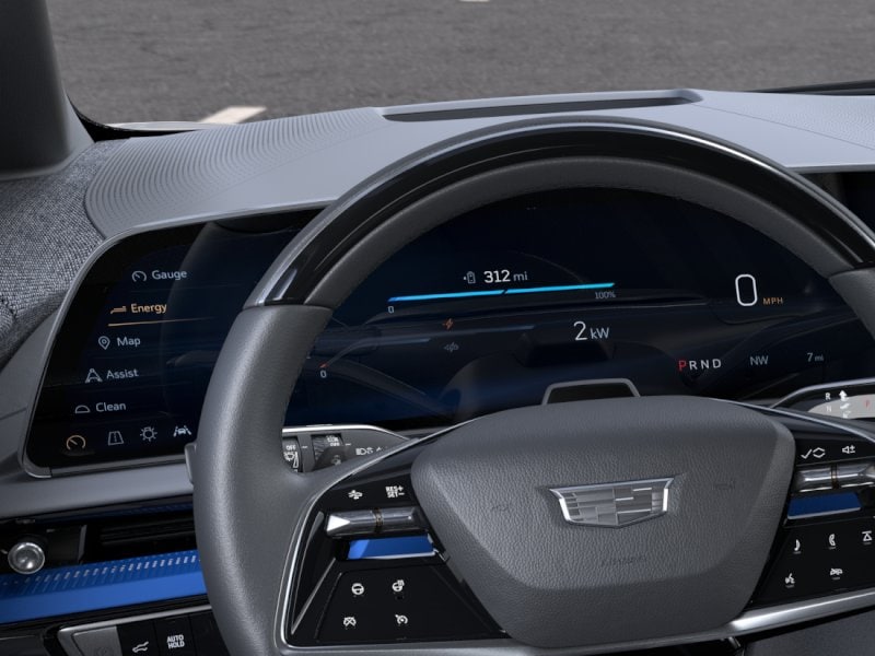 2026 Cadillac OPTIQ Premium Luxury - Photo 43