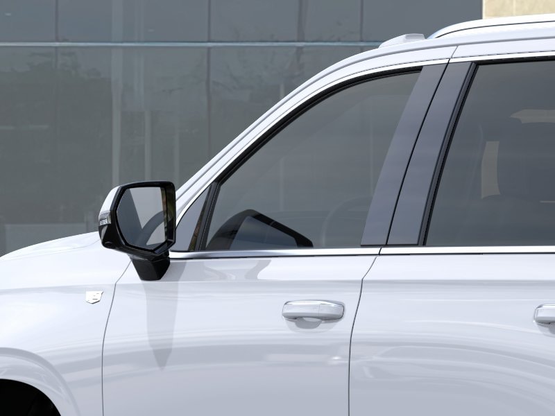 2026 Cadillac Escalade Platinum Luxury - Photo 36