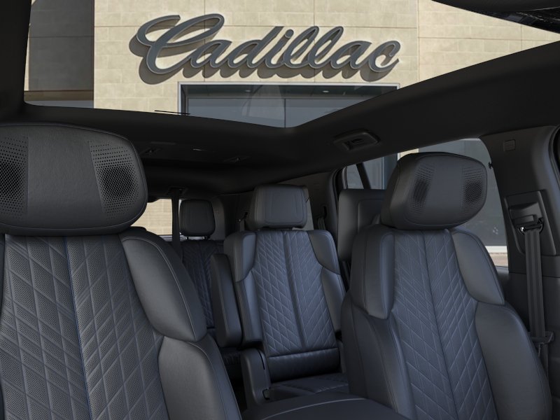2026 Cadillac Escalade IQ Luxury - Photo 45
