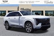 CADILLAC ESCALADE IQ