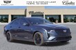  CADILLAC CT4