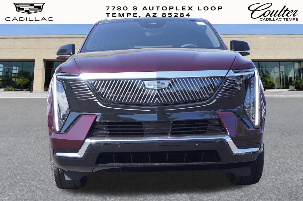 2026 Cadillac Escalade IQL Luxury - Photo 7