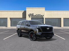 2026 CADILLAC Escalade V-Series SUV