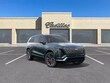 CADILLAC VISTIQ